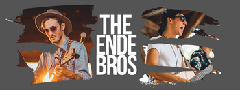 The Ende Brothers Music