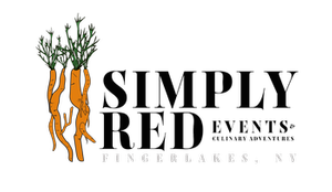 Simply Red Catering and Events