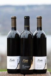 Keuka Spring Classic Red wine package