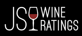 James Suckling Wine Ratings logo