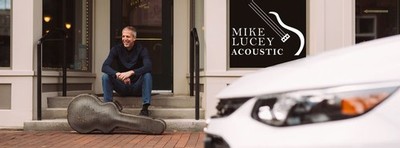 Mike Lucey Acoustic