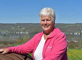 Amy Van Dyke