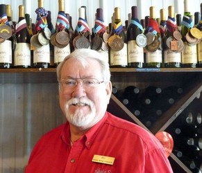Bill Laffin
