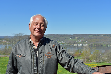 Bill Van Dyke