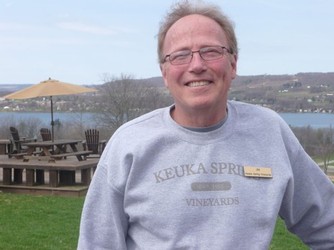 Jim Koester