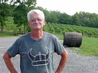Jim Toomey