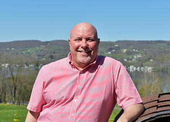 John Wiltberger